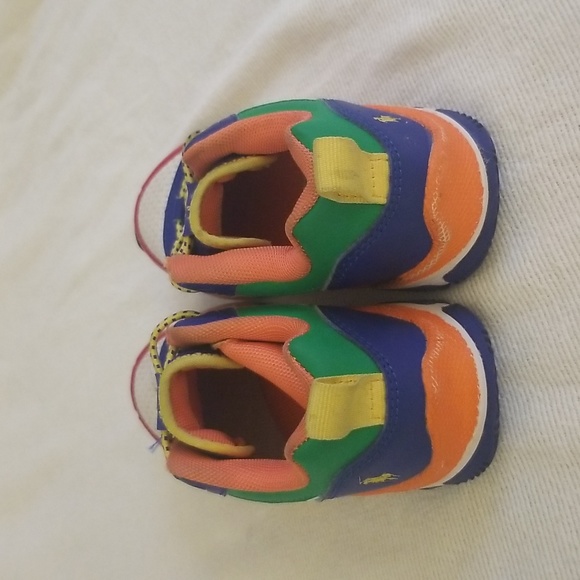 Kids polo jacket - Picture 6 of 7